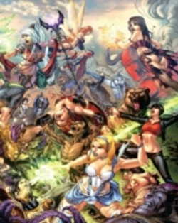 Bertrand.pt - Grimm Fairy Tales: The Dream Eater Saga Volume 2