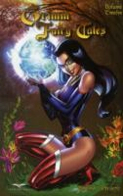 Bertrand.pt - Grimm Fairy Tales Volume 12