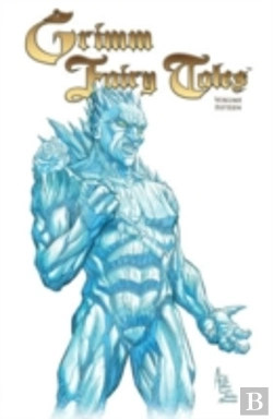 Bertrand.pt - Grimm Fairy Tales Volume 15
