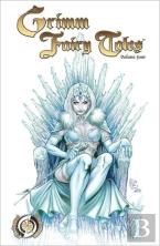 Grimm Fairy Tales Volume 4