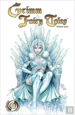 Bertrand.pt - Grimm Fairy Tales Volume 4