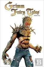 Grimm Fairy Tales Volume 6