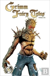 Grimm Fairy Tales Volume 6