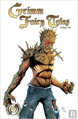 Bertrand.pt - Grimm Fairy Tales Volume 6
