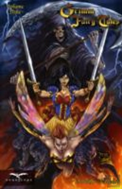 Bertrand.pt - Grimm Fairy Tales Volume 9