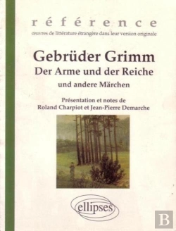 Bertrand.pt - Grimm Gebrüder, Der Arme Und Der Reiche Und Andere Märchen