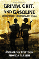 Grimm, Grit, And Gasoline