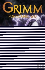 Grimm: Portland, Wu