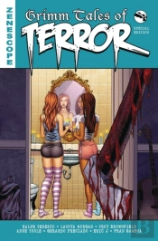 Grimm Tales Of Terror