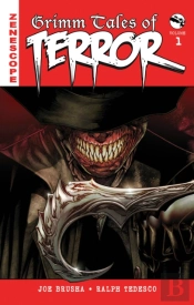 Grimm Tales Of Terror Volume 1