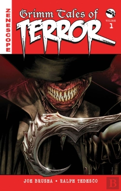 Bertrand.pt - Grimm Tales Of Terror Volume 1
