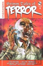 Grimm Tales Of Terror Volume 4