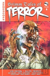 Grimm Tales Of Terror Volume 4
