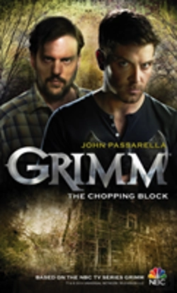 Bertrand.pt - Grimm: The Chopping Block