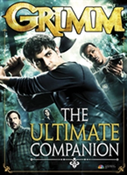 Bertrand.pt - Grimm: The Ultimate Companion