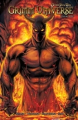 Bertrand.pt - Grimm Universe Volume 1