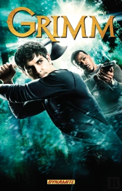 Bertrand.pt - Grimm Volume 1