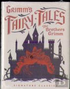 Grimmâ€™S Fairy Tales