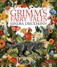 Grimmâ€™S Fairy Tales