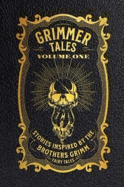 Bertrand.pt - Grimmer Tales