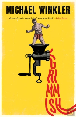 Bertrand.pt - Grimmish