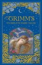 Grimm'S Complete Fairy Tales