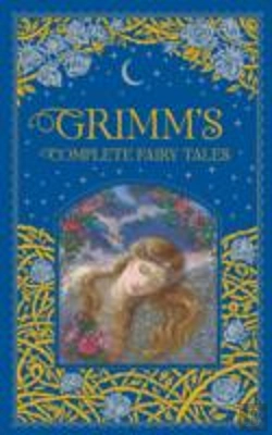 Bertrand.pt - Grimm'S Complete Fairy Tales