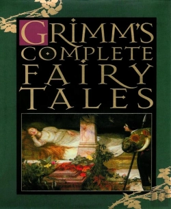 Bertrand.pt - Grimm'S Complete Fairy Tales