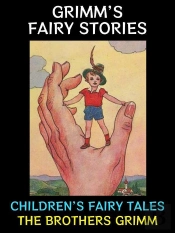 Grimm'S Fairy Stories