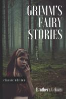 Grimm'S Fairy Stories