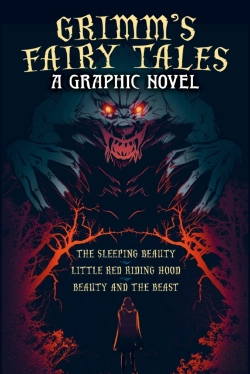 Bertrand.pt - Grimm'S Fairy Tales: A Graphic Novel