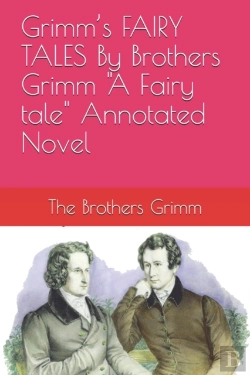 Bertrand.pt - Grimm'S Fairy Tales By Brothers Grimm 