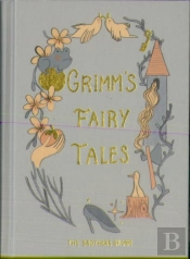 Grimm'S Fairy Tales (Collector'S Edition)