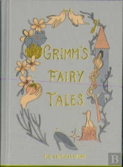 Bertrand.pt - Grimm'S Fairy Tales (Collector'S Edition)