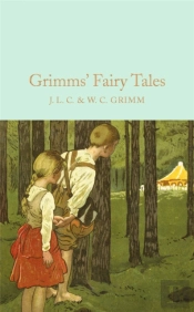 Grimms' Fairy Tales