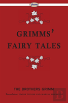 Grimms' Fairy Tales