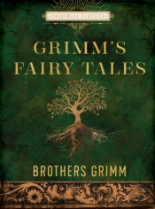 Grimm'S Fairy Tales
