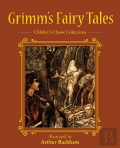 Grimm'S Fairy Tales