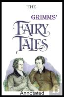 Grimm'S Fairy Tales