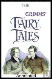 Grimm'S Fairy Tales
