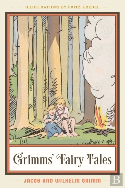 Bertrand.pt - Grimms' Fairy Tales