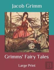 Grimms' Fairy Tales