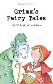 Grimm'S Fairy Tales