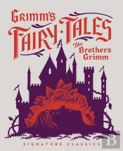 Grimm'S Fairy Tales