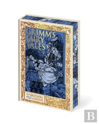 Grimm'S Fairy Tales