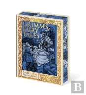 Grimm'S Fairy Tales