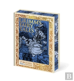 Bertrand.pt - Grimm'S Fairy Tales