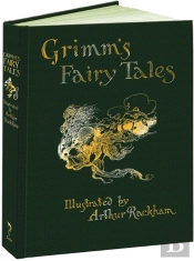 Grimm'S Fairy Tales
