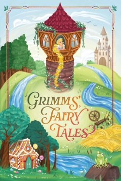 Bertrand.pt - Grimms' Fairy Tales