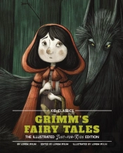 Grimm'S Fairy Tales - Kid Classics
